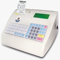 WeP BP 2100 Joy 3 inch Thermal Billing Machine