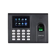 Essl K 90 Biometric Machine