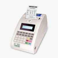 Wep Billing Machine 85T Plus 3 inch Thermal Billing Machine for Small Shops, Stores up to 2000 Items, Low Cost, GST Report, Time Saving