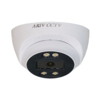 ARIV IP Dome Camera 5 MP Night Color CAMERA