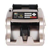 MIX VALUE CURRENCY COUNTING MACHINE ECONOMY RANGE