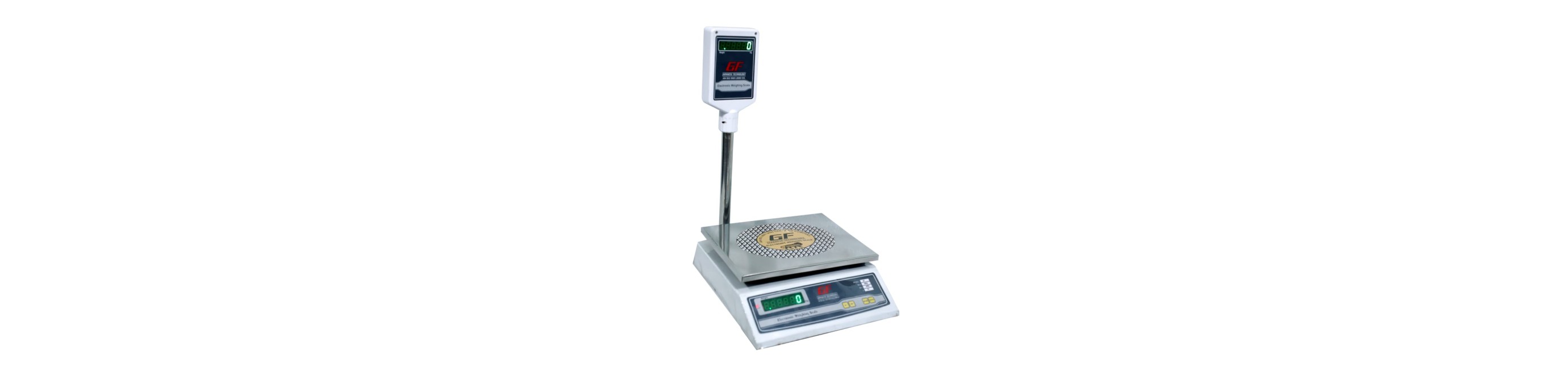 Electronic Weighing Scales